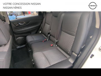 Photo 12 du bon plan NISSAN X-Trail 1.6 dCi 130ch N-Connecta occasion à 14590 €