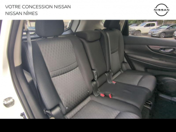 Photo 13 du bon plan NISSAN X-Trail 1.6 dCi 130ch N-Connecta occasion à 14590 €