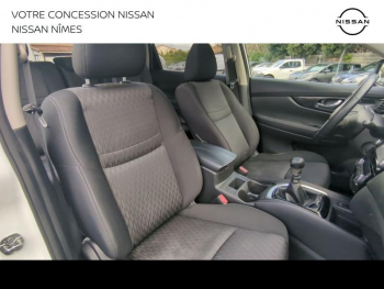 Photo 14 du bon plan NISSAN X-Trail 1.6 dCi 130ch N-Connecta occasion à 14590 €