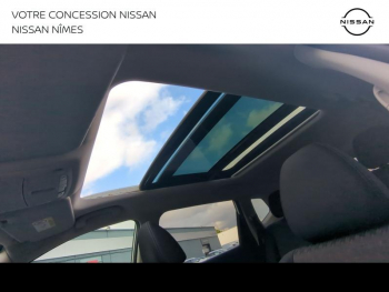 Photo 15 du bon plan NISSAN X-Trail 1.6 dCi 130ch N-Connecta occasion à 14590 €