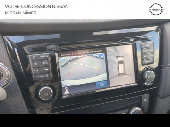 Photo 16 du bon plan NISSAN X-Trail 1.6 dCi 130ch N-Connecta occasion à 14590 €