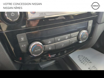 Photo 17 du bon plan NISSAN X-Trail 1.6 dCi 130ch N-Connecta occasion à 14590 €