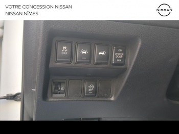 Photo 19 du bon plan NISSAN X-Trail 1.6 dCi 130ch N-Connecta occasion à 14590 €