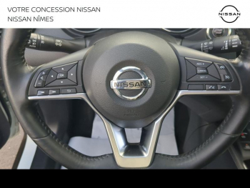 Photo 21 du bon plan NISSAN X-Trail 1.6 dCi 130ch N-Connecta occasion à 14590 €