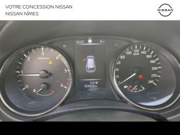 Photo 22 du bon plan NISSAN X-Trail 1.6 dCi 130ch N-Connecta occasion à 14590 €