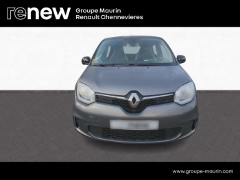 Photo 2 du bon plan RENAULT Twingo E-Tech Electric Equilibre R80 Achat IntÃ©gral occasion à 14999 €