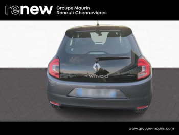 Photo 6 du bon plan RENAULT Twingo E-Tech Electric Equilibre R80 Achat IntÃ©gral occasion à 14999 €