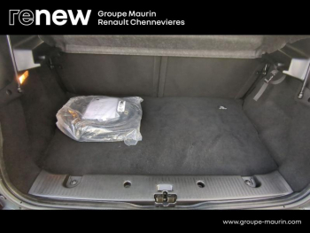 Photo 12 du bon plan RENAULT Twingo E-Tech Electric Equilibre R80 Achat IntÃ©gral occasion à 14999 €