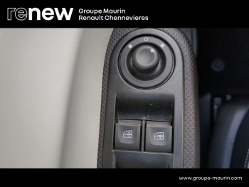 Photo 13 du bon plan RENAULT Twingo E-Tech Electric Equilibre R80 Achat IntÃ©gral occasion à 14999 €