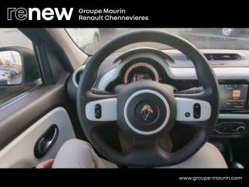 Photo 14 du bon plan RENAULT Twingo E-Tech Electric Equilibre R80 Achat IntÃ©gral occasion à 14999 €