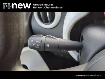 Photo 17 du bon plan RENAULT Twingo E-Tech Electric Equilibre R80 Achat IntÃ©gral occasion à 14999 €