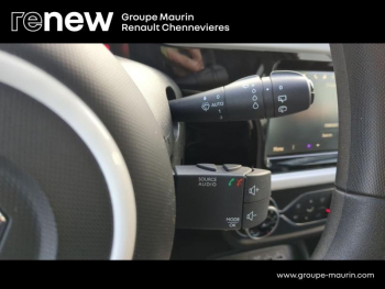 Photo 18 du bon plan RENAULT Twingo E-Tech Electric Equilibre R80 Achat IntÃ©gral occasion à 14999 €