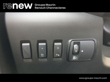 Photo 19 du bon plan RENAULT Twingo E-Tech Electric Equilibre R80 Achat IntÃ©gral occasion à 14999 €