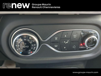 Photo 24 du bon plan RENAULT Twingo E-Tech Electric Equilibre R80 Achat IntÃ©gral occasion à 14999 €