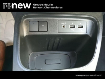 Photo 25 du bon plan RENAULT Twingo E-Tech Electric Equilibre R80 Achat IntÃ©gral occasion à 14999 €