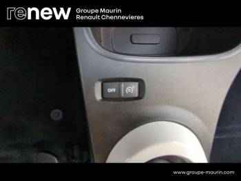 Photo 26 du bon plan RENAULT Twingo E-Tech Electric Equilibre R80 Achat IntÃ©gral occasion à 14999 €