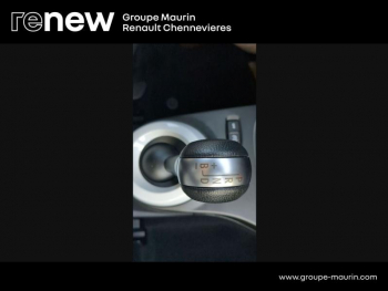 Photo 27 du bon plan RENAULT Twingo E-Tech Electric Equilibre R80 Achat IntÃ©gral occasion à 14999 €