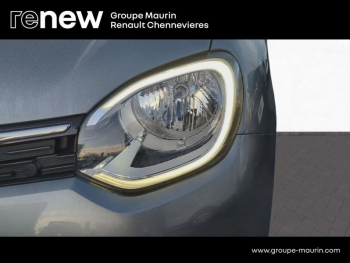 Photo 29 du bon plan RENAULT Twingo E-Tech Electric Equilibre R80 Achat IntÃ©gral occasion à 14999 €