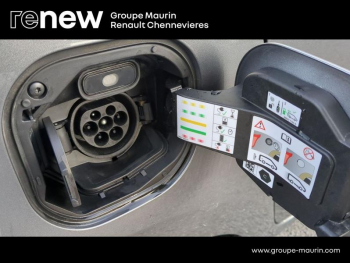 Photo 30 du bon plan RENAULT Twingo E-Tech Electric Equilibre R80 Achat IntÃ©gral occasion à 14999 €