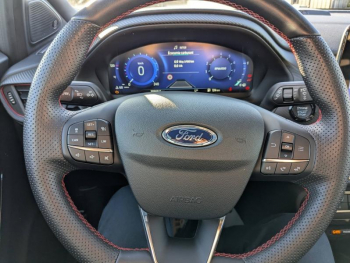 Photo 7 du bon plan FORD Puma 1.0 Flexifuel 125ch S&S mHEV ST-Line X occasion à 21890 €