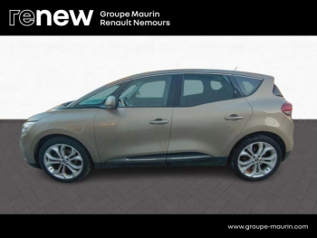 Photo 6 du bon plan RENAULT Scenic 1.3 TCe 140ch FAP Business 154g occasion à 13900 €
