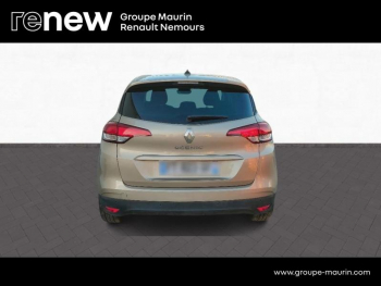 Photo 7 du bon plan RENAULT Scenic 1.3 TCe 140ch FAP Business 154g occasion à 13900 €