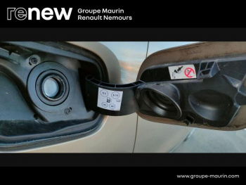 Photo 10 du bon plan RENAULT Scenic 1.3 TCe 140ch FAP Business 154g occasion à 13900 €