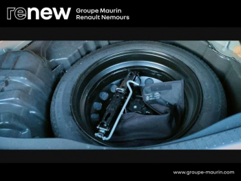 Photo 12 du bon plan RENAULT Scenic 1.3 TCe 140ch FAP Business 154g occasion à 13900 €