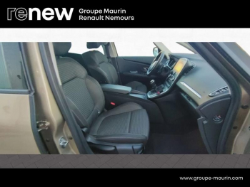Photo 15 du bon plan RENAULT Scenic 1.3 TCe 140ch FAP Business 154g occasion à 13900 €
