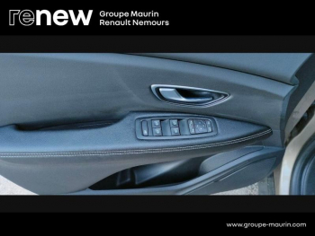 Photo 18 du bon plan RENAULT Scenic 1.3 TCe 140ch FAP Business 154g occasion à 13900 €