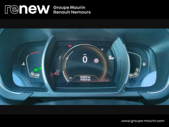 Photo 20 du bon plan RENAULT Scenic 1.3 TCe 140ch FAP Business 154g occasion à 13900 €