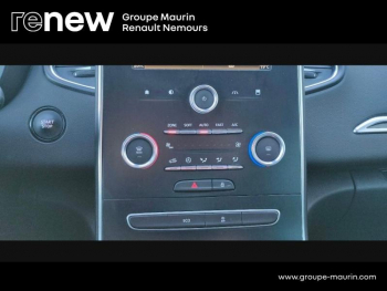 Photo 25 du bon plan RENAULT Scenic 1.3 TCe 140ch FAP Business 154g occasion à 13900 €