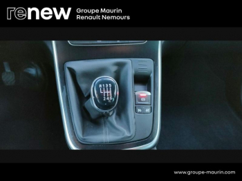 Photo 26 du bon plan RENAULT Scenic 1.3 TCe 140ch FAP Business 154g occasion à 13900 €