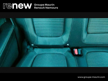 Photo 30 du bon plan RENAULT Scenic 1.3 TCe 140ch FAP Business 154g occasion à 13900 €