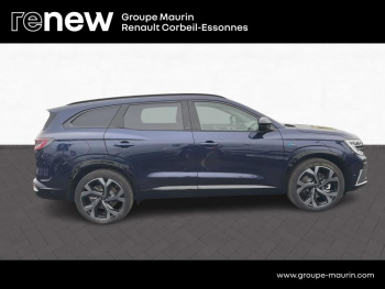 Photo 6 du bon plan RENAULT Espace 1.2 E-Tech full hybrid 200ch esprit Alpine 7 places - 25 occasion à 37478 €