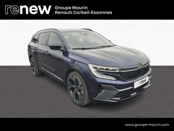 Photo 7 du bon plan RENAULT Espace 1.2 E-Tech full hybrid 200ch esprit Alpine 7 places - 25 occasion à 37478 €