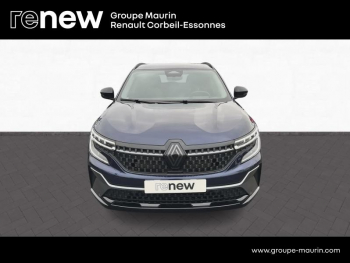 Photo 8 du bon plan RENAULT Espace 1.2 E-Tech full hybrid 200ch esprit Alpine 7 places - 25 occasion à 37478 €