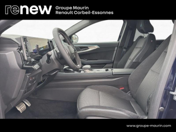 Photo 12 du bon plan RENAULT Espace 1.2 E-Tech full hybrid 200ch esprit Alpine 7 places - 25 occasion à 37478 €
