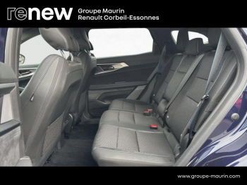 Photo 13 du bon plan RENAULT Espace 1.2 E-Tech full hybrid 200ch esprit Alpine 7 places - 25 occasion à 37478 €
