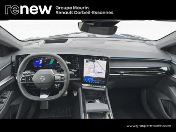 Photo 14 du bon plan RENAULT Espace 1.2 E-Tech full hybrid 200ch esprit Alpine 7 places - 25 occasion à 37478 €