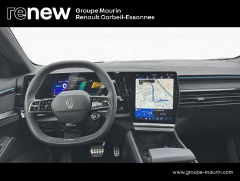 Photo 15 du bon plan RENAULT Espace 1.2 E-Tech full hybrid 200ch esprit Alpine 7 places - 25 occasion à 37478 €