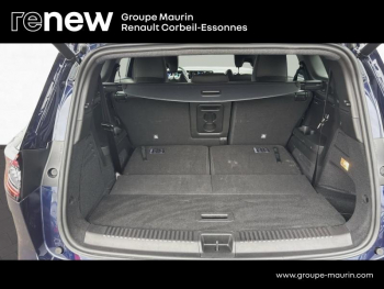 Photo 16 du bon plan RENAULT Espace 1.2 E-Tech full hybrid 200ch esprit Alpine 7 places - 25 occasion à 37478 €