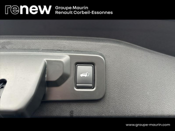 Photo 18 du bon plan RENAULT Espace 1.2 E-Tech full hybrid 200ch esprit Alpine 7 places - 25 occasion à 37478 €