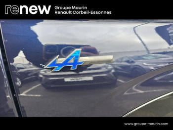 Photo 22 du bon plan RENAULT Espace 1.2 E-Tech full hybrid 200ch esprit Alpine 7 places - 25 occasion à 37478 €