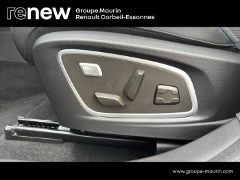 Photo 24 du bon plan RENAULT Espace 1.2 E-Tech full hybrid 200ch esprit Alpine 7 places - 25 occasion à 37478 €