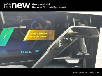 Photo 26 du bon plan RENAULT Espace 1.2 E-Tech full hybrid 200ch esprit Alpine 7 places - 25 occasion à 37478 €