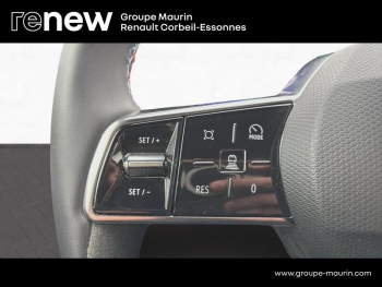 Photo 27 du bon plan RENAULT Espace 1.2 E-Tech full hybrid 200ch esprit Alpine 7 places - 25 occasion à 37478 €