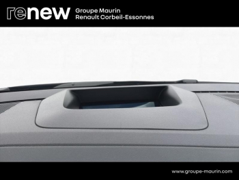 Photo 29 du bon plan RENAULT Espace 1.2 E-Tech full hybrid 200ch esprit Alpine 7 places - 25 occasion à 37478 €
