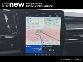 Photo 30 du bon plan RENAULT Espace 1.2 E-Tech full hybrid 200ch esprit Alpine 7 places - 25 occasion à 37478 €