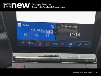 Photo 31 du bon plan RENAULT Espace 1.2 E-Tech full hybrid 200ch esprit Alpine 7 places - 25 occasion à 37478 €